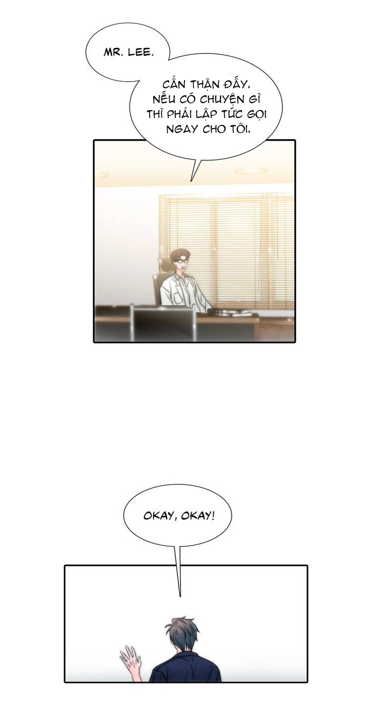 đọc truyện Đưa Đón Người Yêu Chương 1 ảnh 15 tại Thiên Thai Truyện