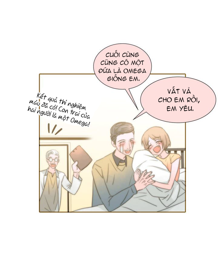 đọc truyện Đưa Đón Người Yêu Chương 1 ảnh 17 tại Thiên Thai Truyện