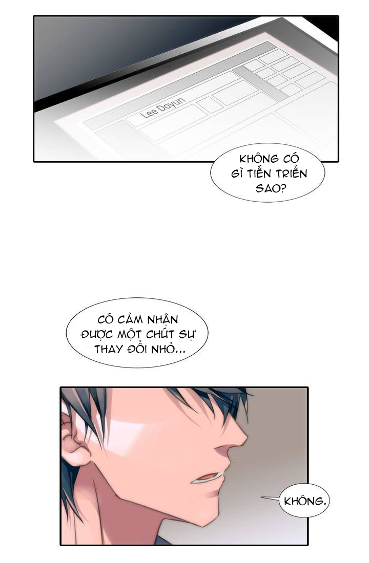 đọc truyện Đưa Đón Người Yêu Chương 1 ảnh 4 tại Thiên Thai Truyện