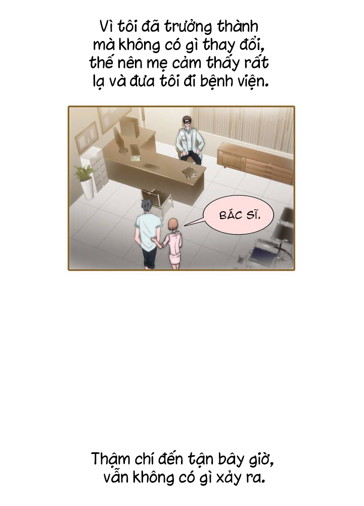 đọc truyện Đưa Đón Người Yêu Chương 1 ảnh 23 tại Thiên Thai Truyện