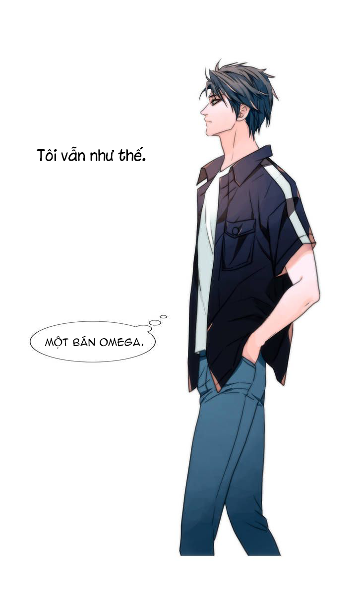 đọc truyện Đưa Đón Người Yêu Chương 1 ảnh 24 tại Thiên Thai Truyện