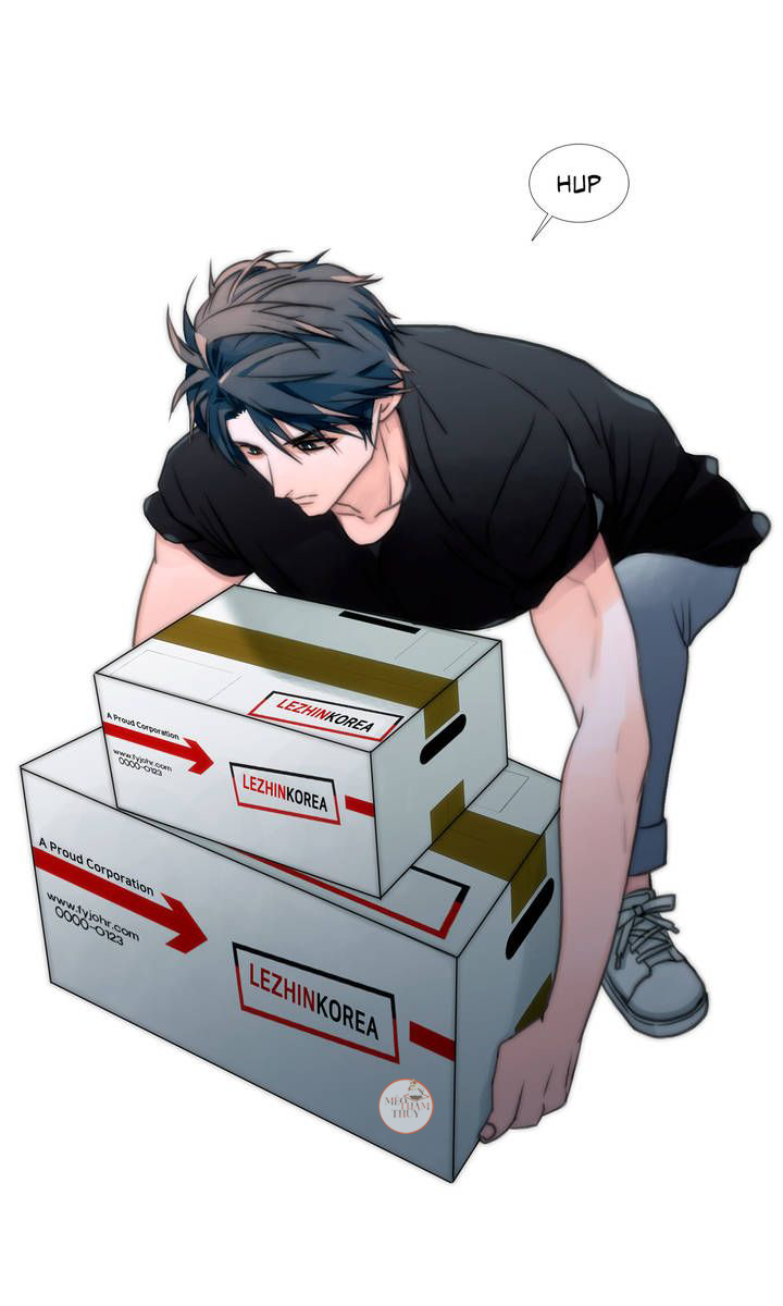 đọc truyện Đưa Đón Người Yêu Chương 1 ảnh 28 tại Thiên Thai Truyện