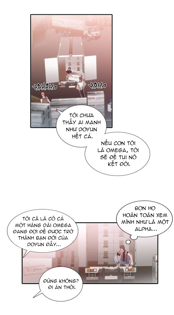 đọc truyện Đưa Đón Người Yêu Chương 1 ảnh 30 tại Thiên Thai Truyện