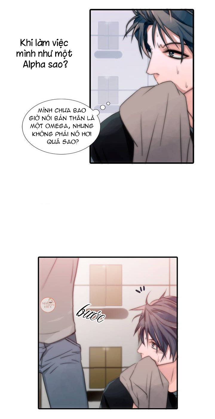 đọc truyện Đưa Đón Người Yêu Chương 1 ảnh 31 tại Thiên Thai Truyện