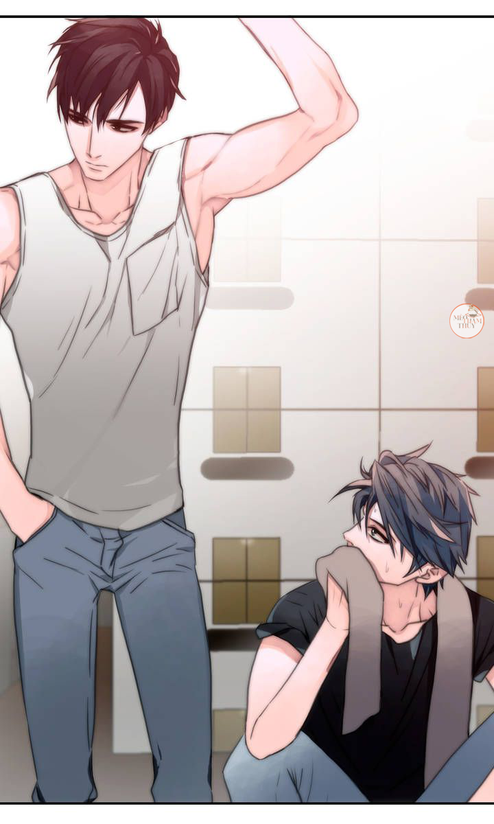 đọc truyện Đưa Đón Người Yêu Chương 1 ảnh 32 tại Thiên Thai Truyện