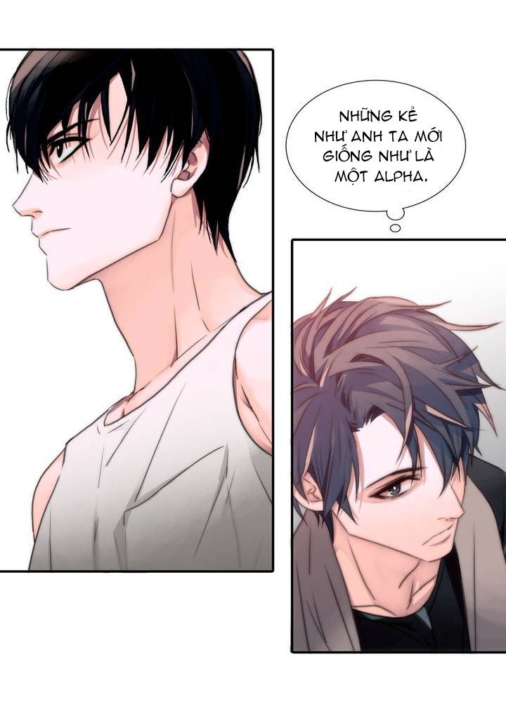 đọc truyện Đưa Đón Người Yêu Chương 1 ảnh 33 tại Thiên Thai Truyện