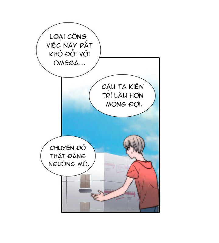 đọc truyện Đưa Đón Người Yêu Chương 1 ảnh 38 tại Thiên Thai Truyện