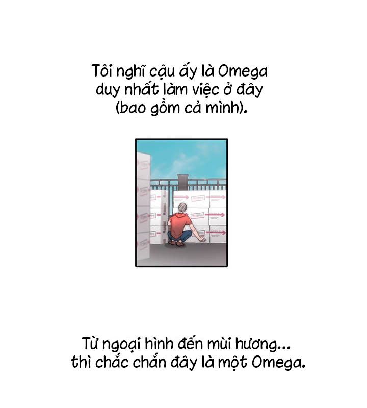 đọc truyện Đưa Đón Người Yêu Chương 1 ảnh 40 tại Thiên Thai Truyện