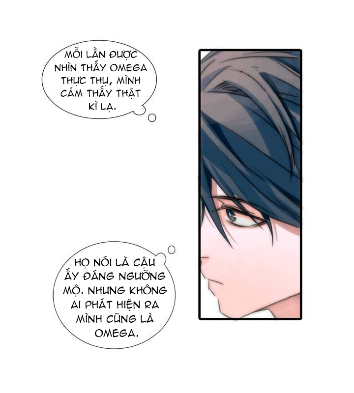 đọc truyện Đưa Đón Người Yêu Chương 1 ảnh 41 tại Thiên Thai Truyện