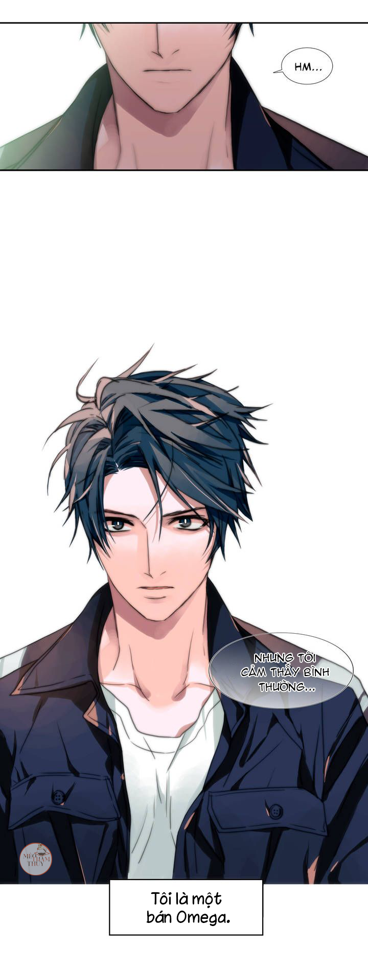 đọc truyện Đưa Đón Người Yêu Chương 1 ảnh 6 tại Thiên Thai Truyện