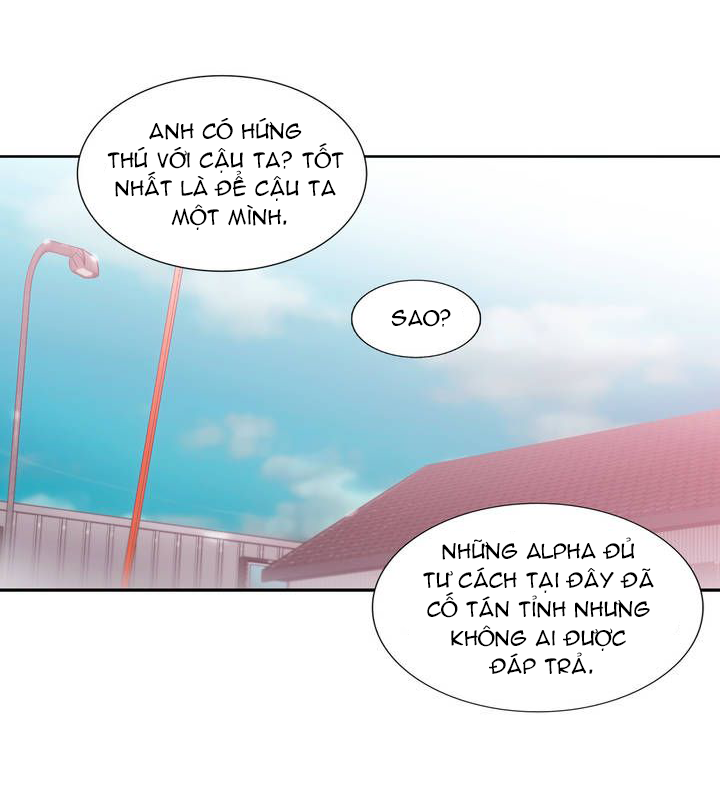 đọc truyện Đưa Đón Người Yêu Chương 1 ảnh 43 tại Thiên Thai Truyện