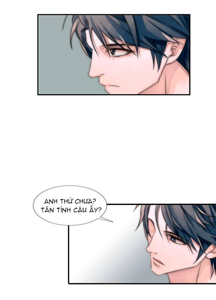 đọc truyện Đưa Đón Người Yêu Chương 1 ảnh 44 tại Thiên Thai Truyện