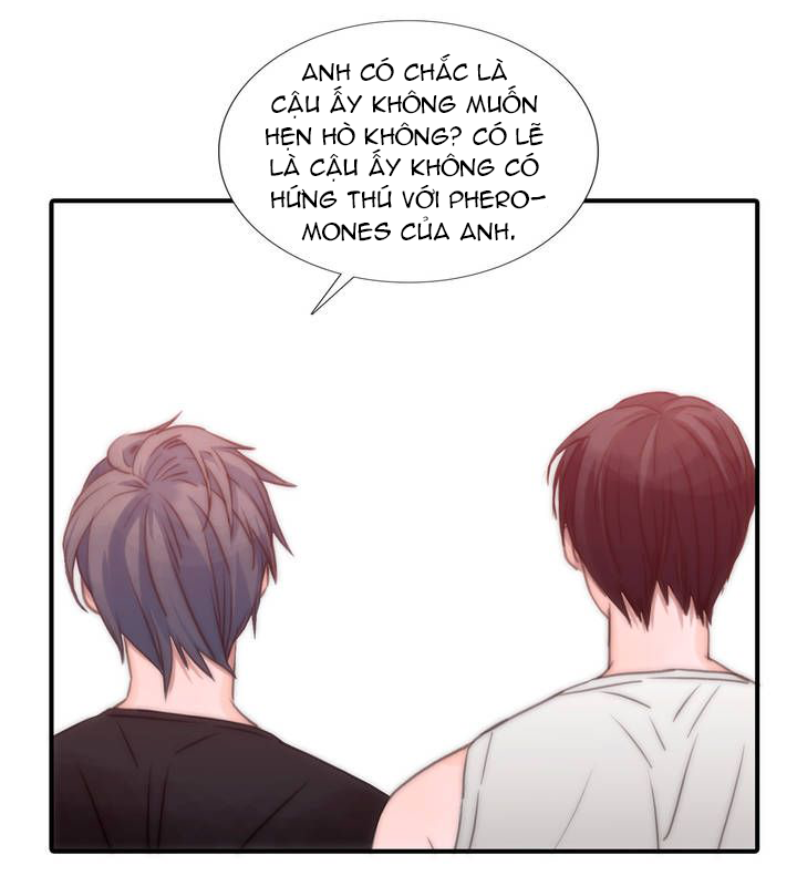 đọc truyện Đưa Đón Người Yêu Chương 1 ảnh 47 tại Thiên Thai Truyện