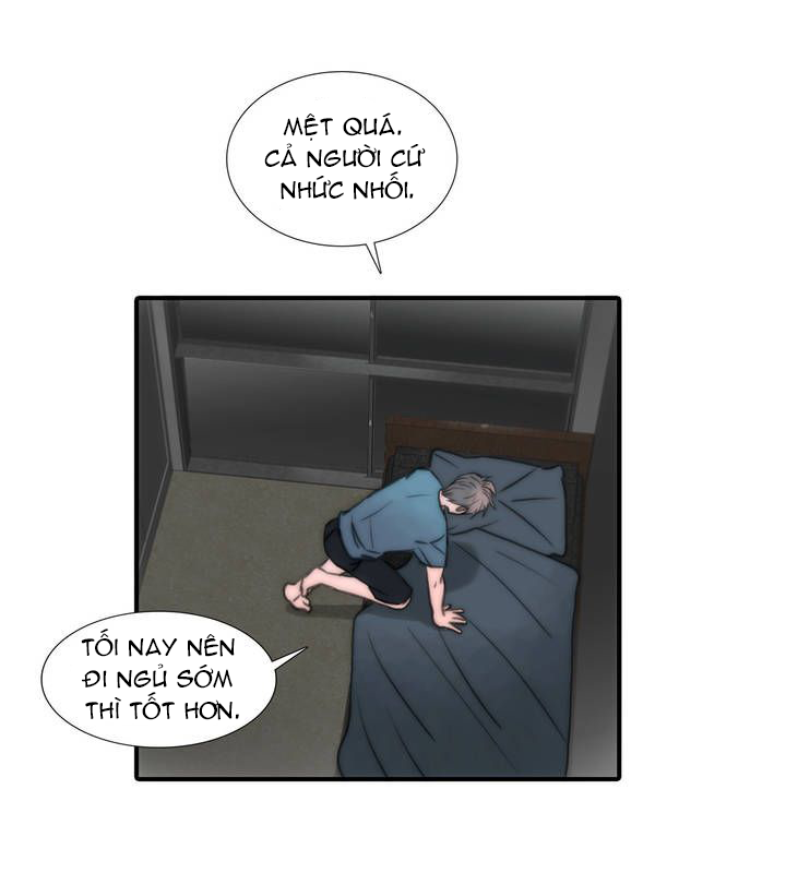 đọc truyện Đưa Đón Người Yêu Chương 1 ảnh 50 tại Thiên Thai Truyện