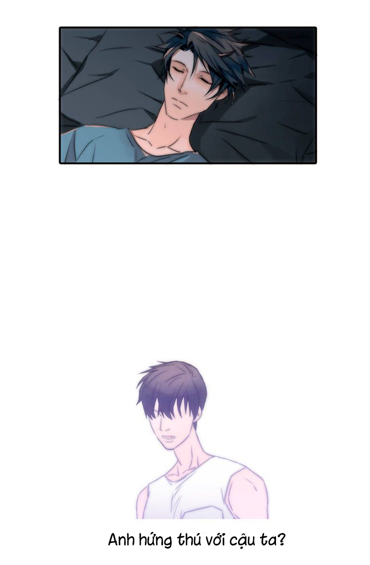 đọc truyện Đưa Đón Người Yêu Chương 1 ảnh 51 tại Thiên Thai Truyện