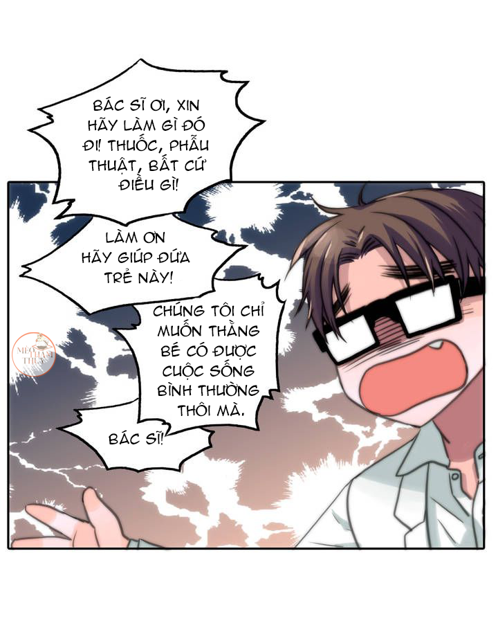 đọc truyện Đưa Đón Người Yêu Chương 1 ảnh 7 tại Thiên Thai Truyện