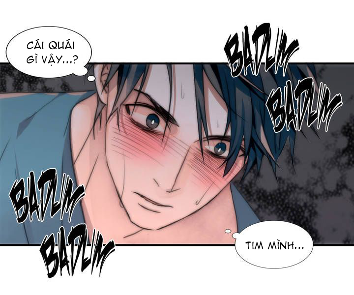 đọc truyện Đưa Đón Người Yêu Chương 1 ảnh 58 tại Thiên Thai Truyện