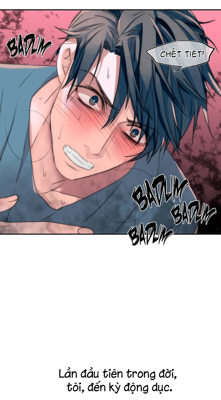 đọc truyện Đưa Đón Người Yêu Chương 1 ảnh 61 tại Thiên Thai Truyện