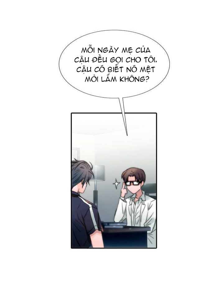 đọc truyện Đưa Đón Người Yêu Chương 1 ảnh 8 tại Thiên Thai Truyện