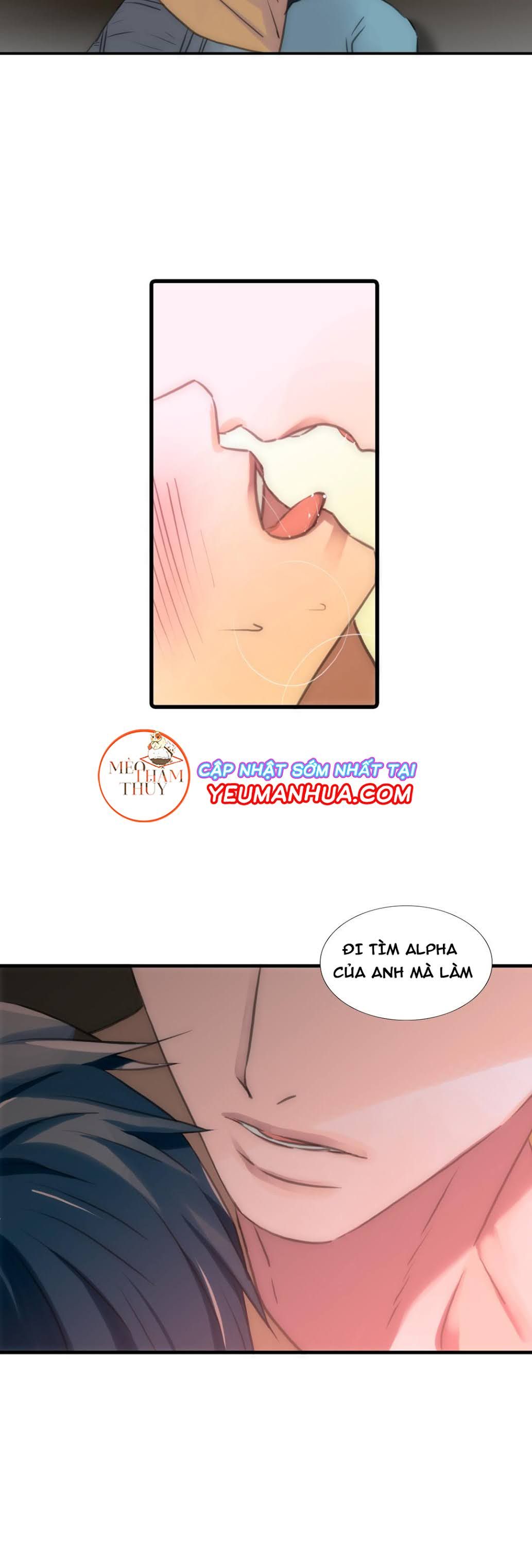 đọc truyện Đưa Đón Người Yêu Chương 10 ảnh 19 tại Thiên Thai Truyện