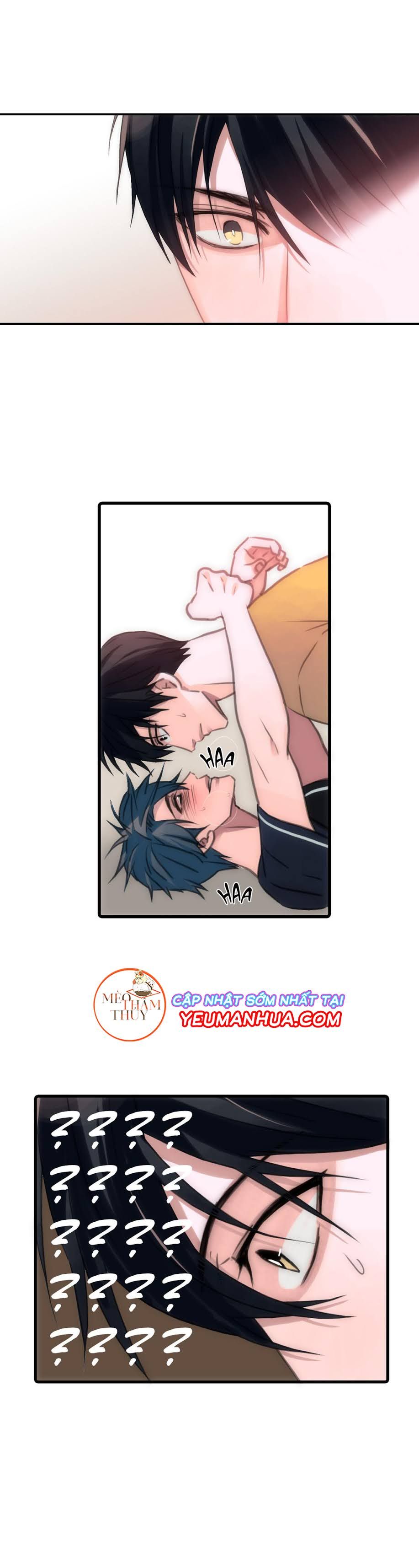 đọc truyện Đưa Đón Người Yêu Chương 10 ảnh 21 tại Thiên Thai Truyện