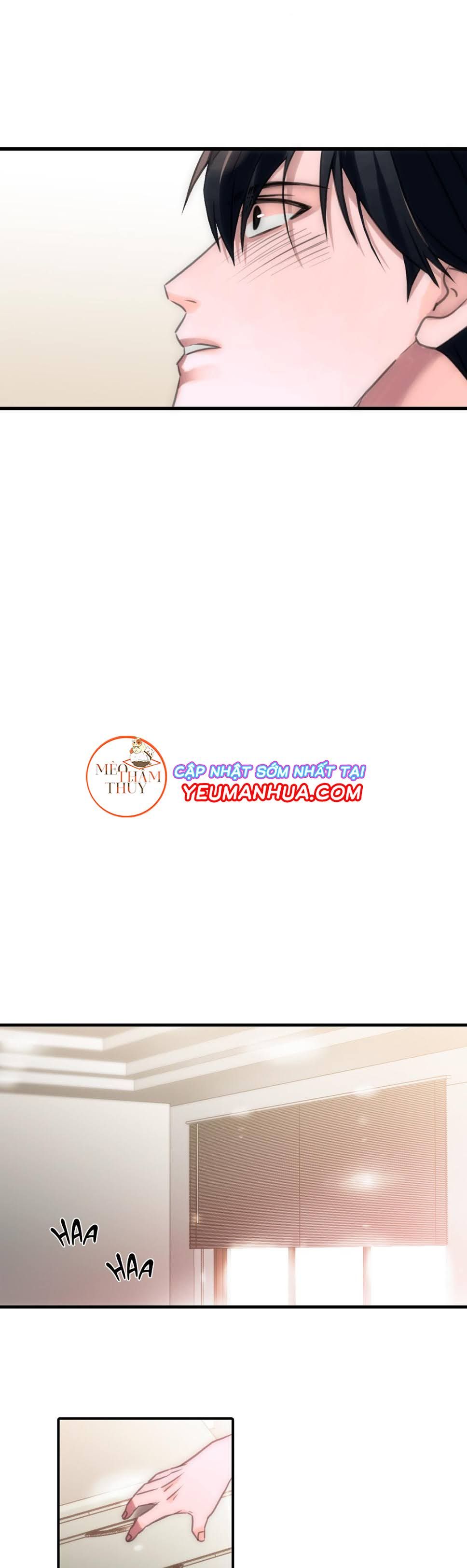 đọc truyện Đưa Đón Người Yêu Chương 10 ảnh 27 tại Thiên Thai Truyện