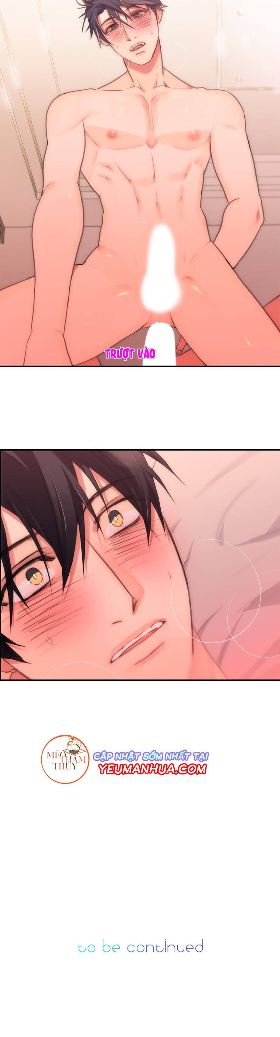 đọc truyện Đưa Đón Người Yêu Chương 10 ảnh 38 tại Thiên Thai Truyện