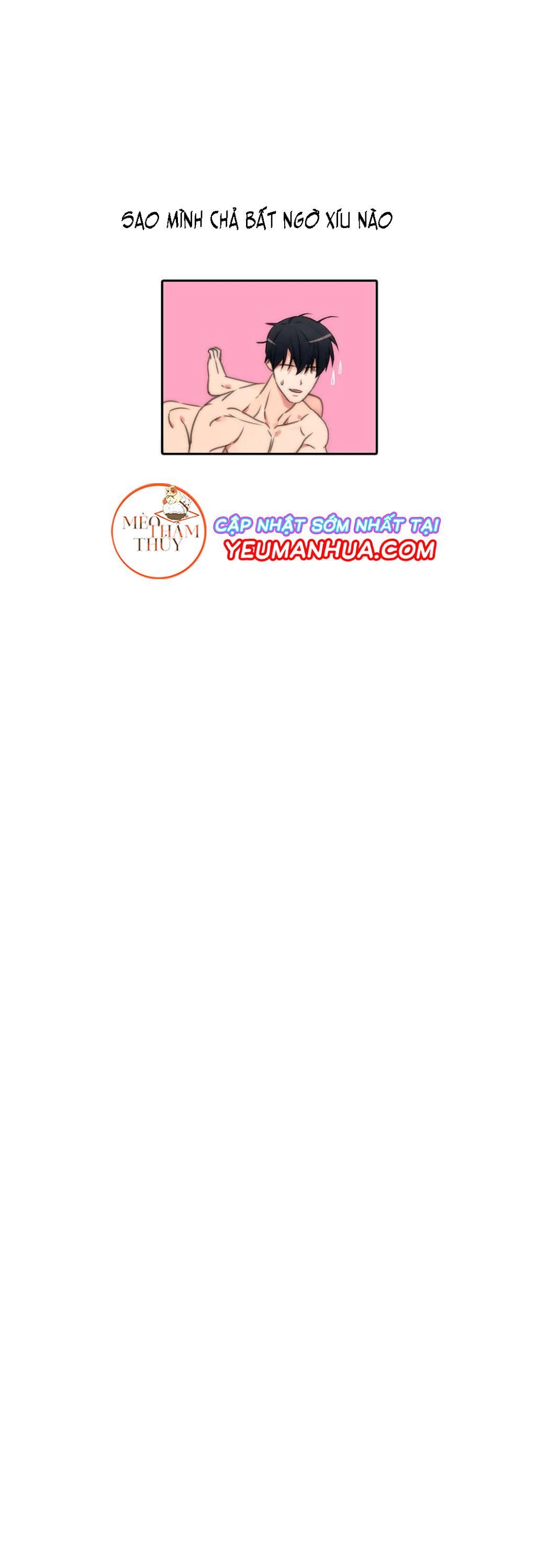 đọc truyện Đưa Đón Người Yêu Chương 11 ảnh 19 tại Thiên Thai Truyện