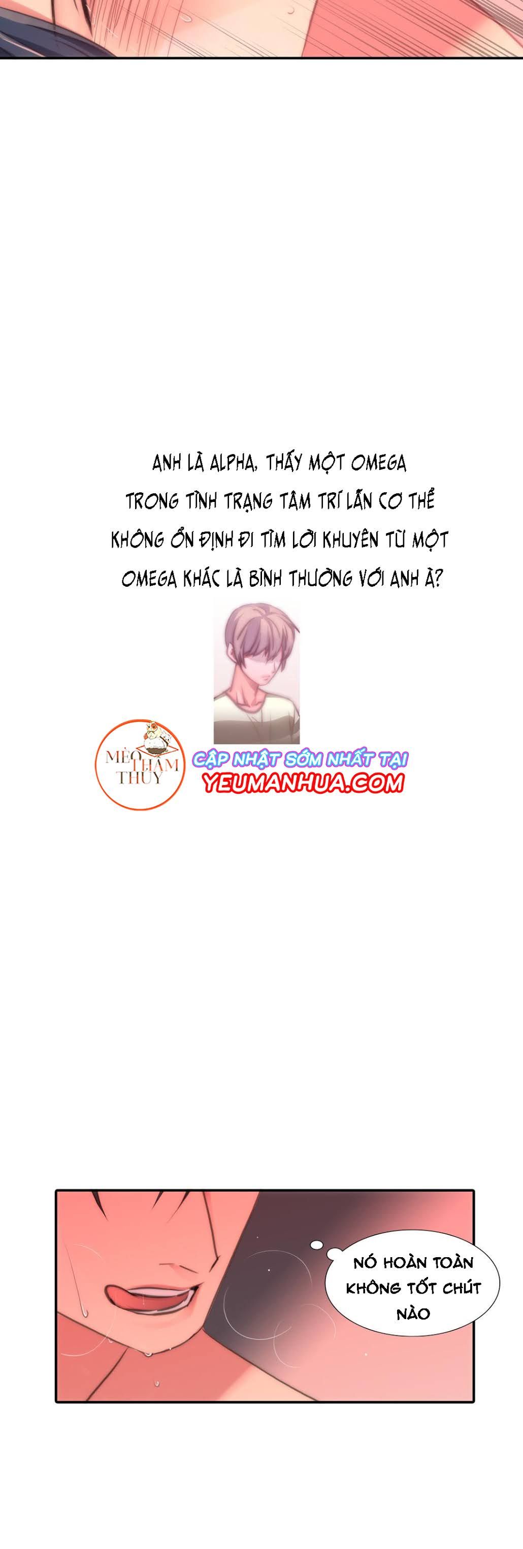 đọc truyện Đưa Đón Người Yêu Chương 11 ảnh 21 tại Thiên Thai Truyện