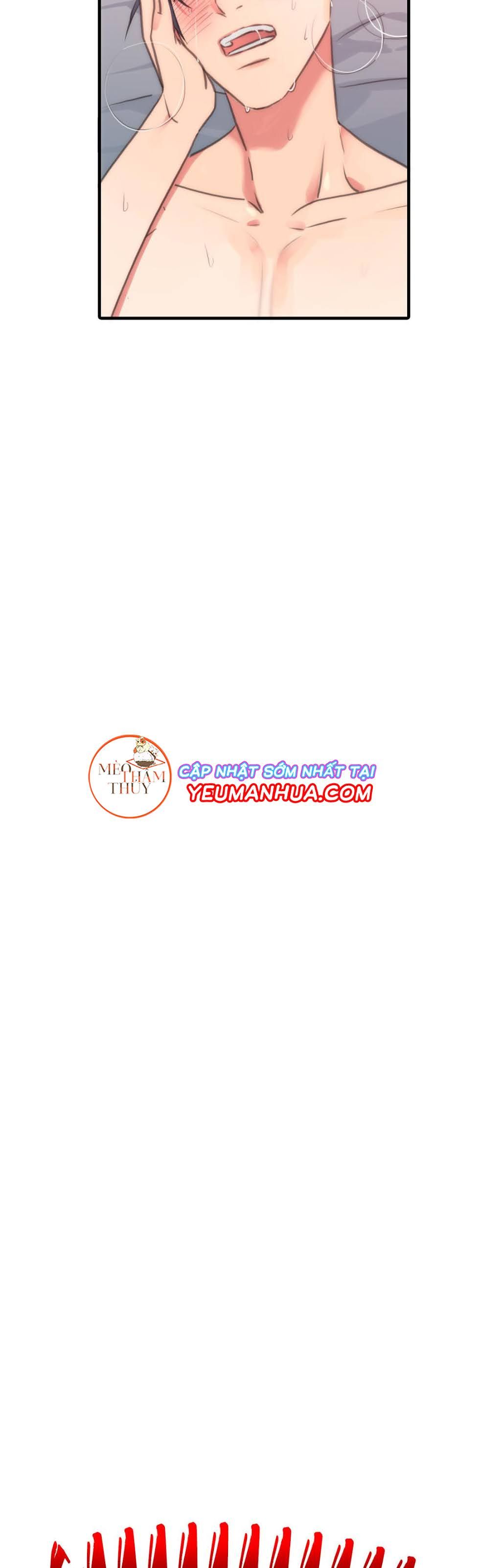 đọc truyện Đưa Đón Người Yêu Chương 11 ảnh 23 tại Thiên Thai Truyện