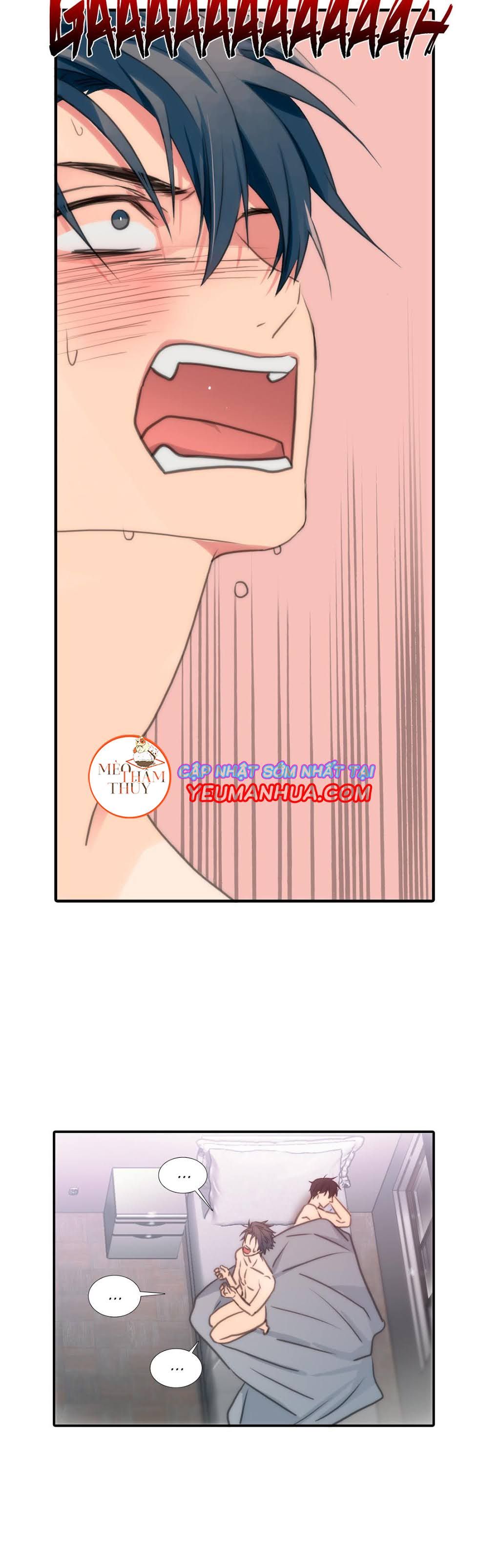 đọc truyện Đưa Đón Người Yêu Chương 11 ảnh 24 tại Thiên Thai Truyện