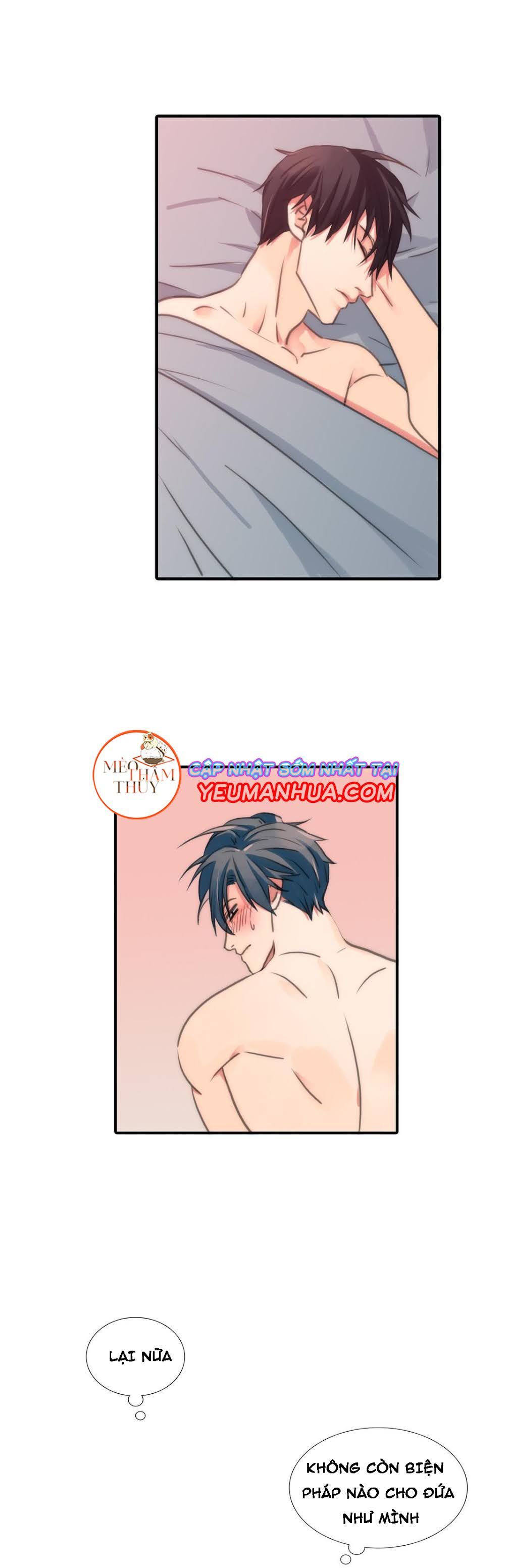 đọc truyện Đưa Đón Người Yêu Chương 11 ảnh 25 tại Thiên Thai Truyện