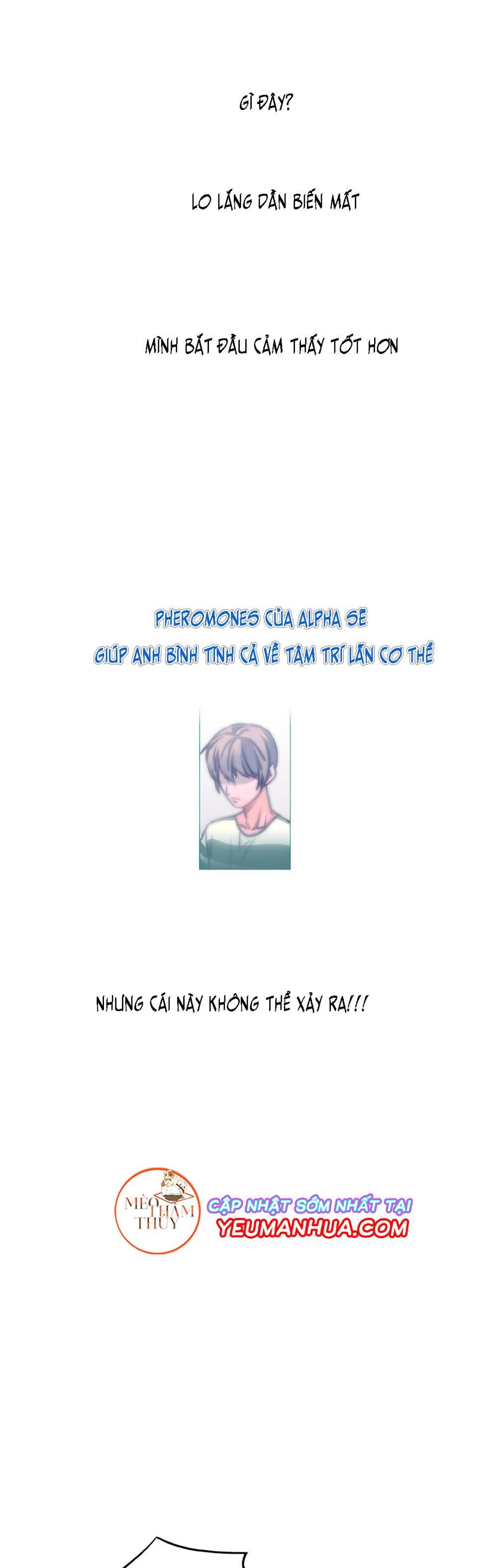 đọc truyện Đưa Đón Người Yêu Chương 11 ảnh 34 tại Thiên Thai Truyện