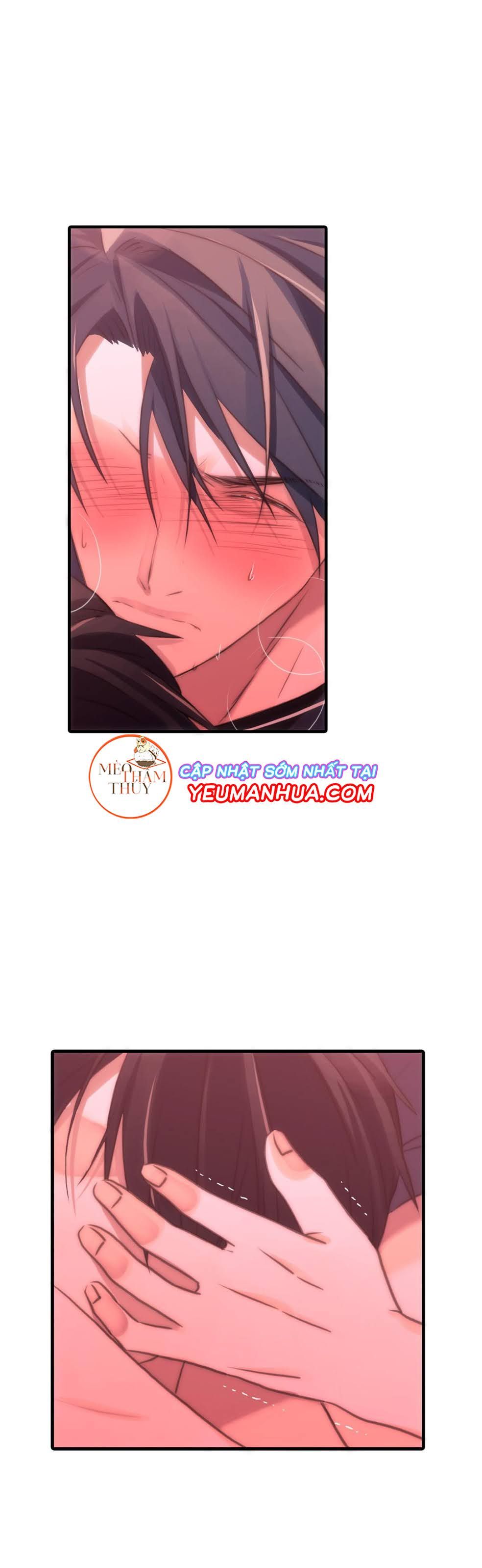 đọc truyện Đưa Đón Người Yêu Chương 12 ảnh 21 tại Thiên Thai Truyện