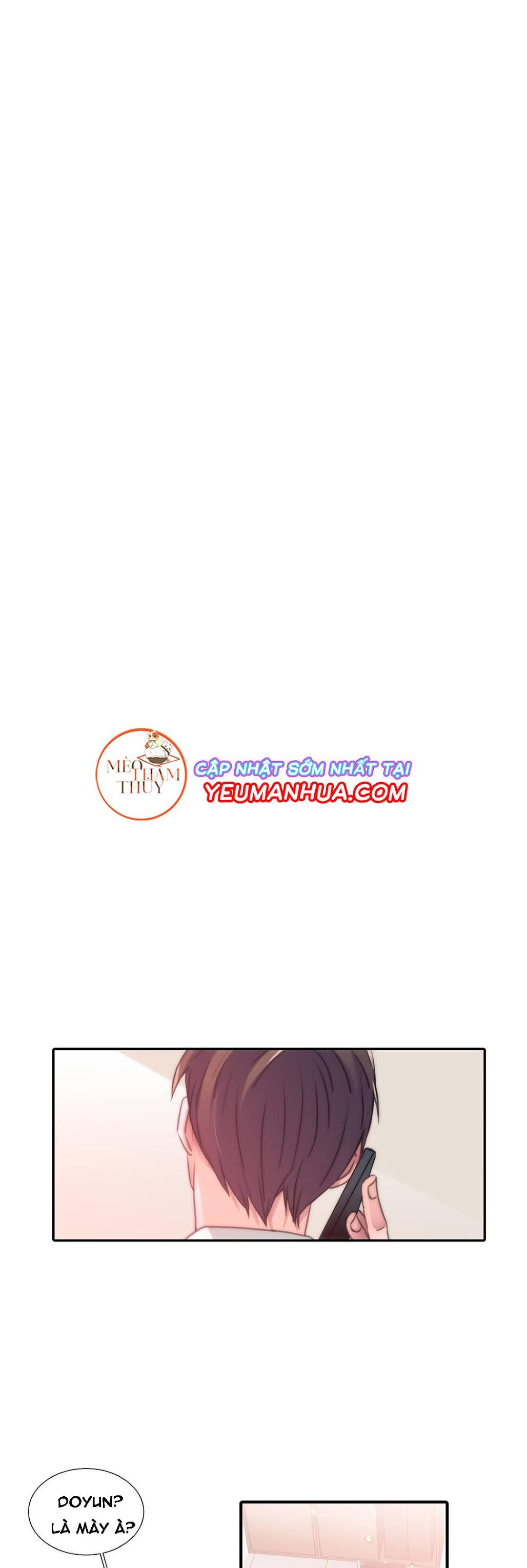 đọc truyện Đưa Đón Người Yêu Chương 12 ảnh 26 tại Thiên Thai Truyện