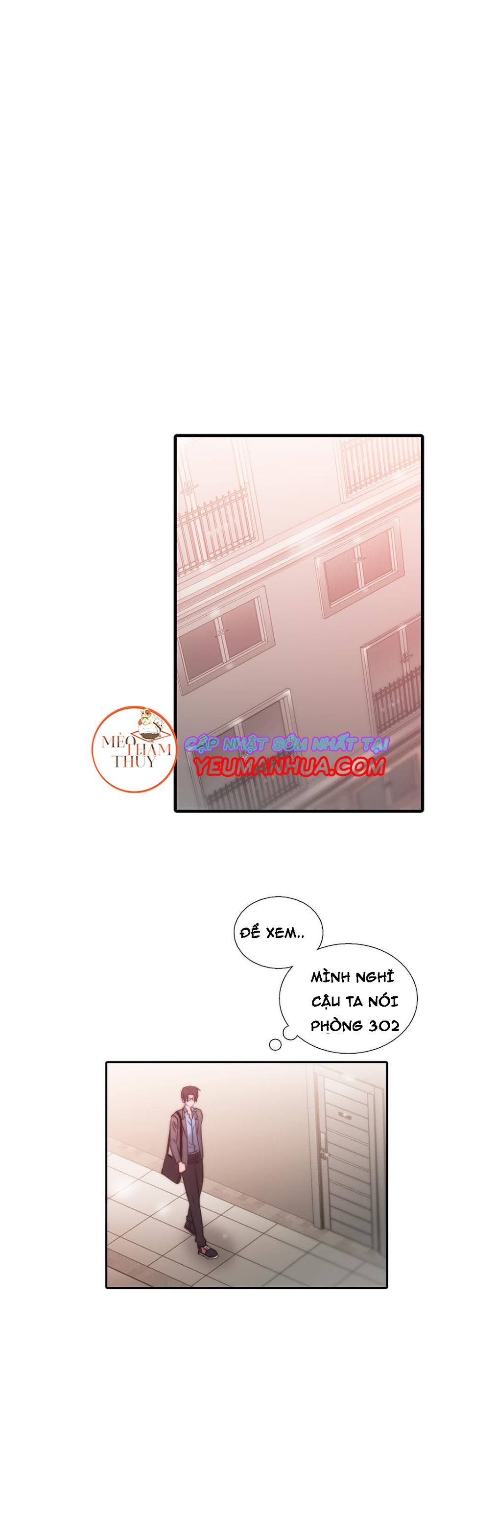 đọc truyện Đưa Đón Người Yêu Chương 12 ảnh 28 tại Thiên Thai Truyện