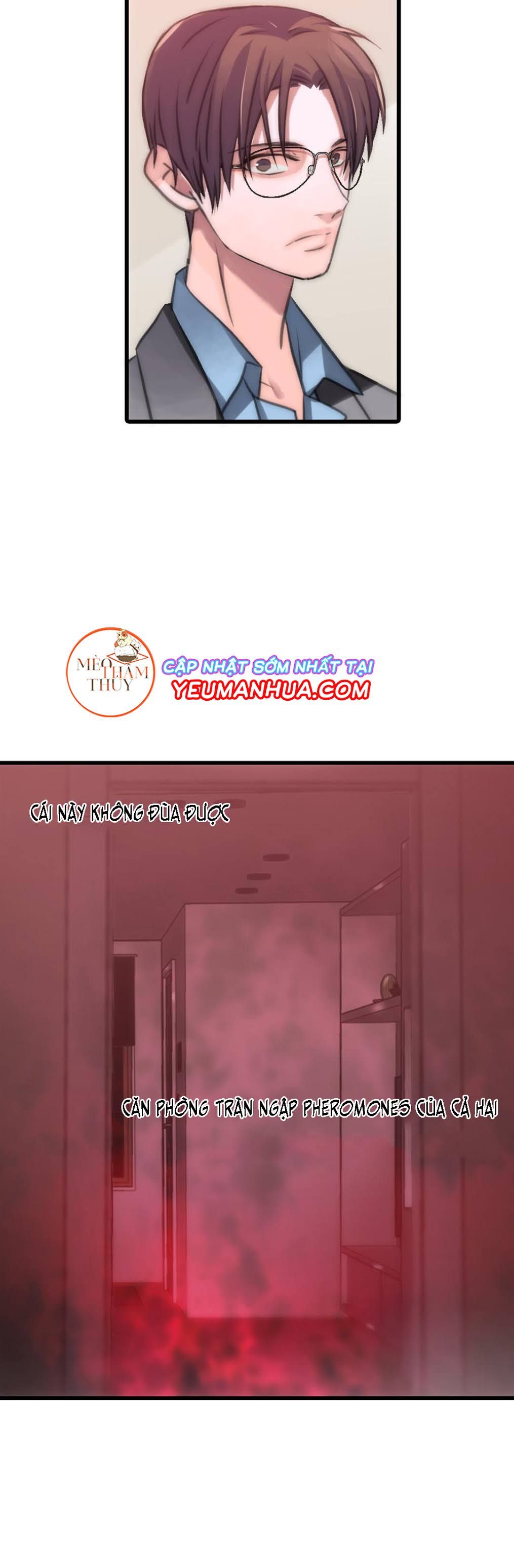 đọc truyện Đưa Đón Người Yêu Chương 12 ảnh 31 tại Thiên Thai Truyện