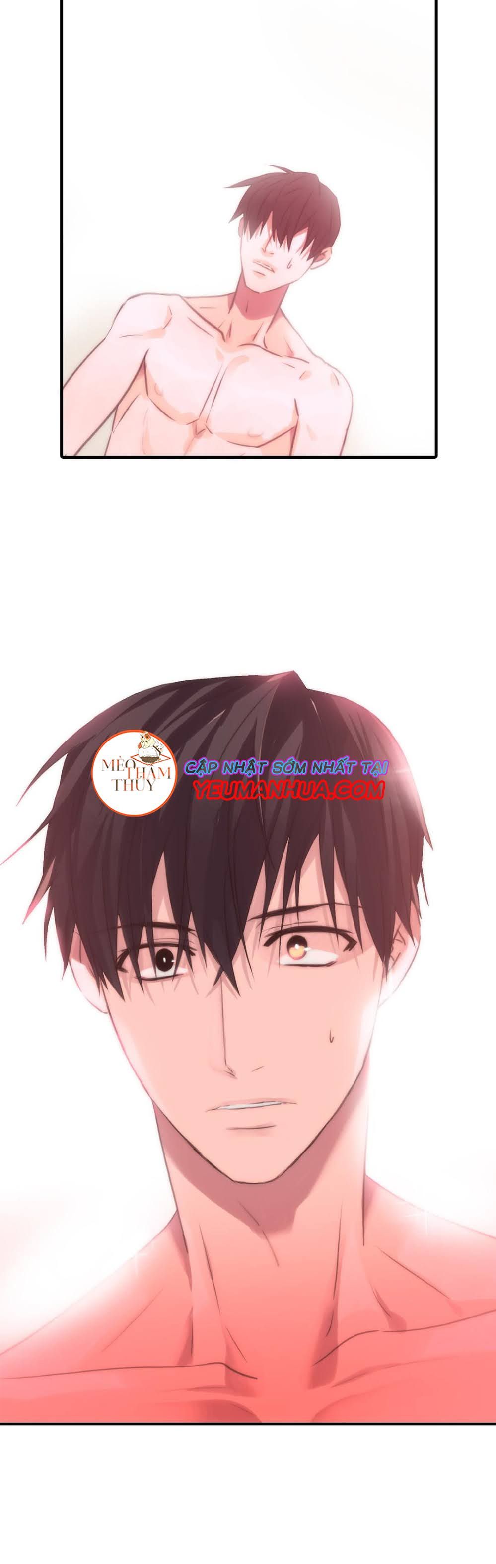 đọc truyện Đưa Đón Người Yêu Chương 12 ảnh 9 tại Thiên Thai Truyện