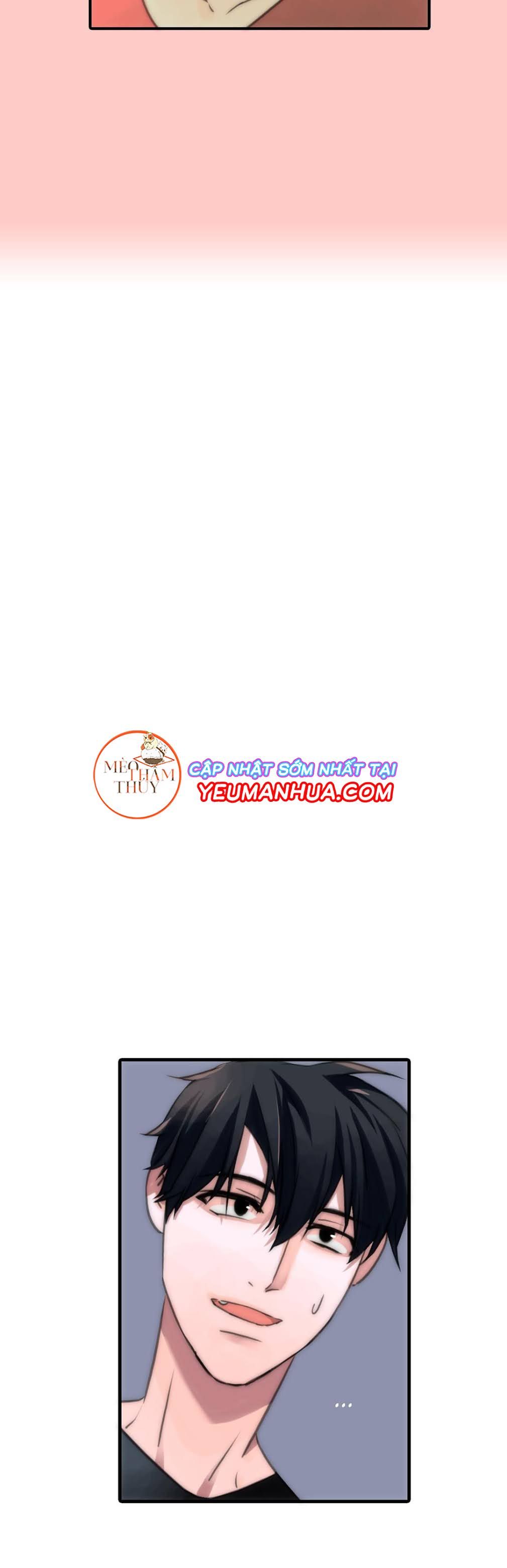 đọc truyện Đưa Đón Người Yêu Chương 13 ảnh 19 tại Thiên Thai Truyện