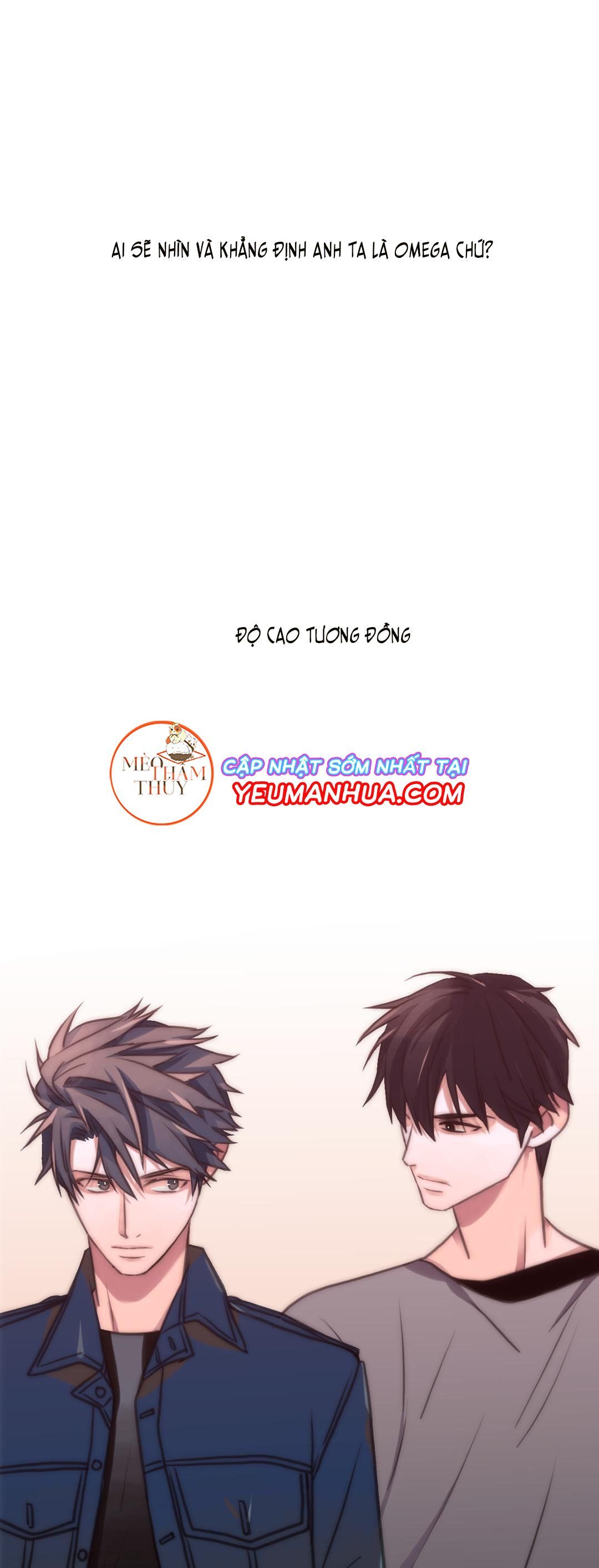 đọc truyện Đưa Đón Người Yêu Chương 13 ảnh 21 tại Thiên Thai Truyện