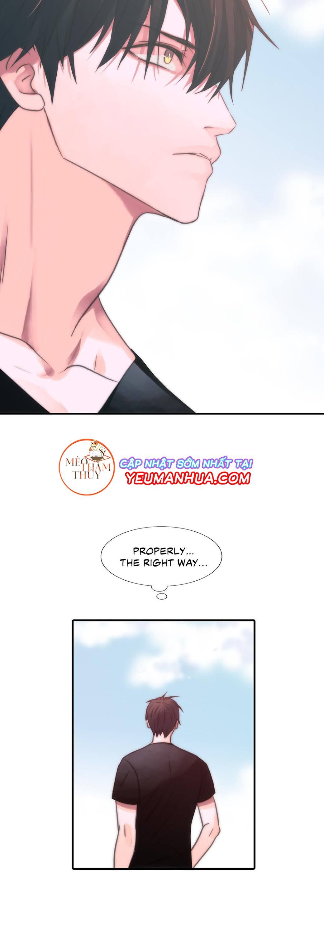 đọc truyện Đưa Đón Người Yêu Chương 13 ảnh 25 tại Thiên Thai Truyện