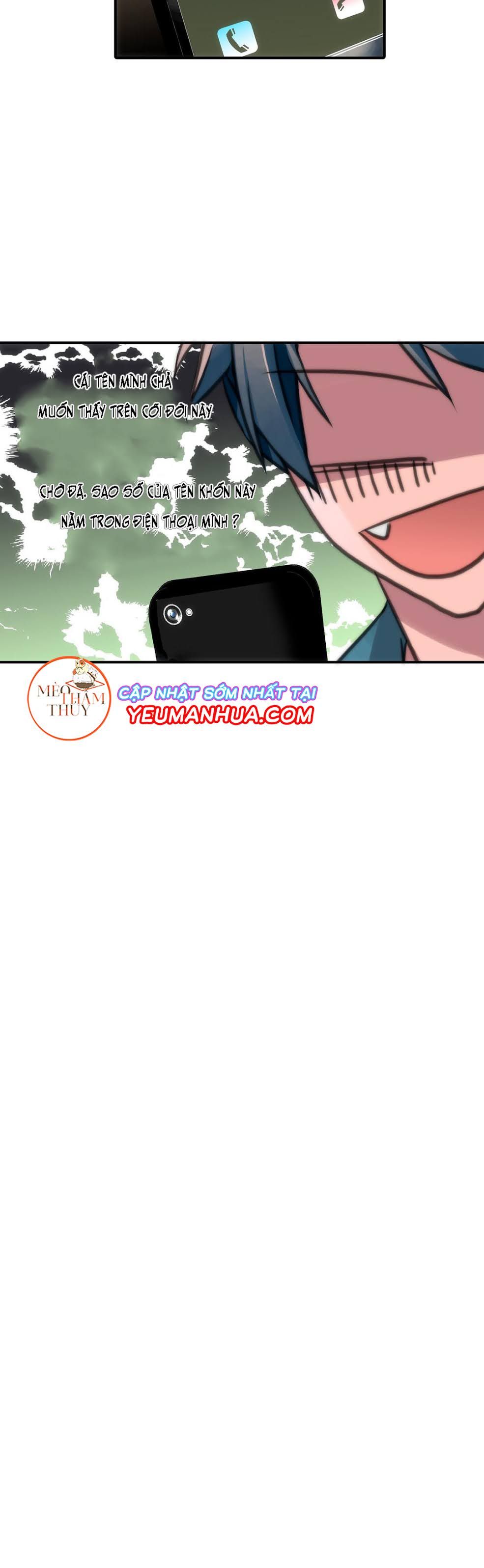 đọc truyện Đưa Đón Người Yêu Chương 13 ảnh 38 tại Thiên Thai Truyện