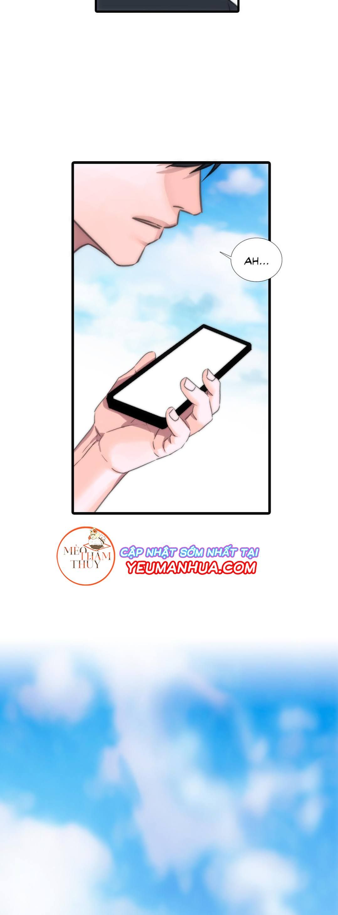 đọc truyện Đưa Đón Người Yêu Chương 14 ảnh 27 tại Thiên Thai Truyện