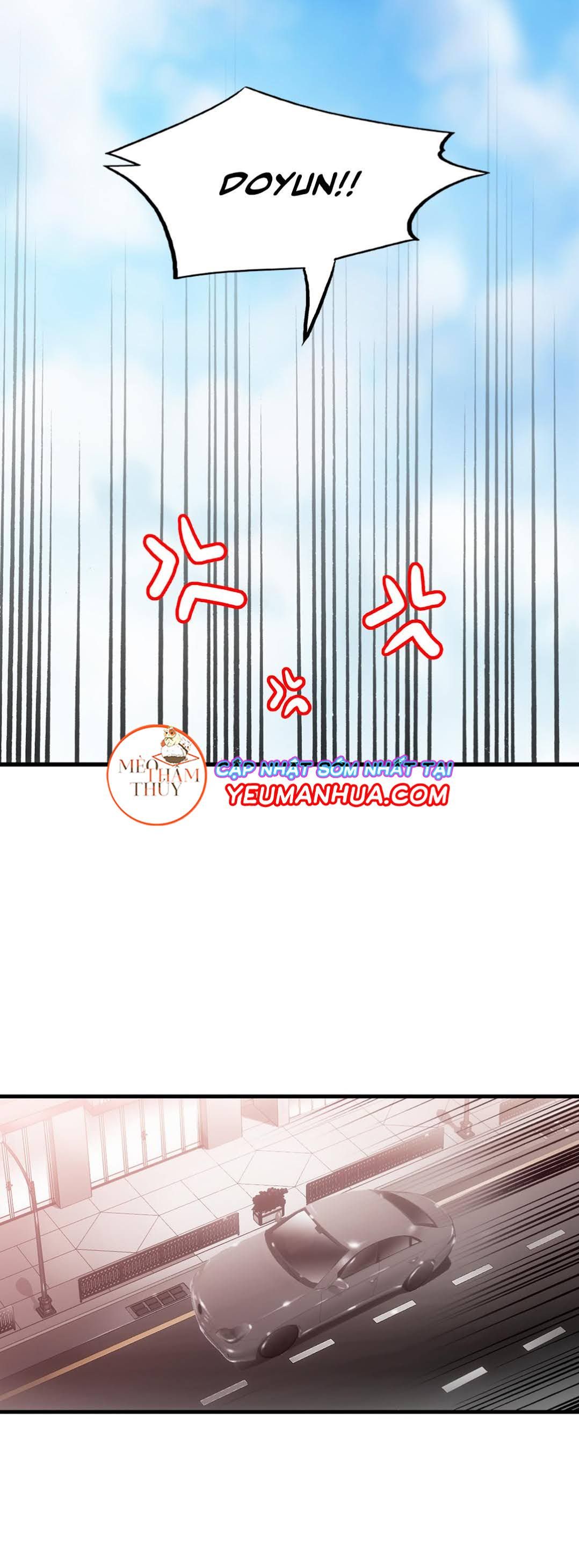 đọc truyện Đưa Đón Người Yêu Chương 14 ảnh 28 tại Thiên Thai Truyện