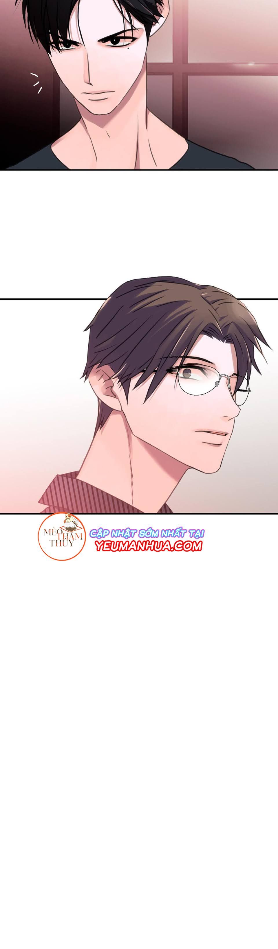 đọc truyện Đưa Đón Người Yêu Chương 14 ảnh 33 tại Thiên Thai Truyện