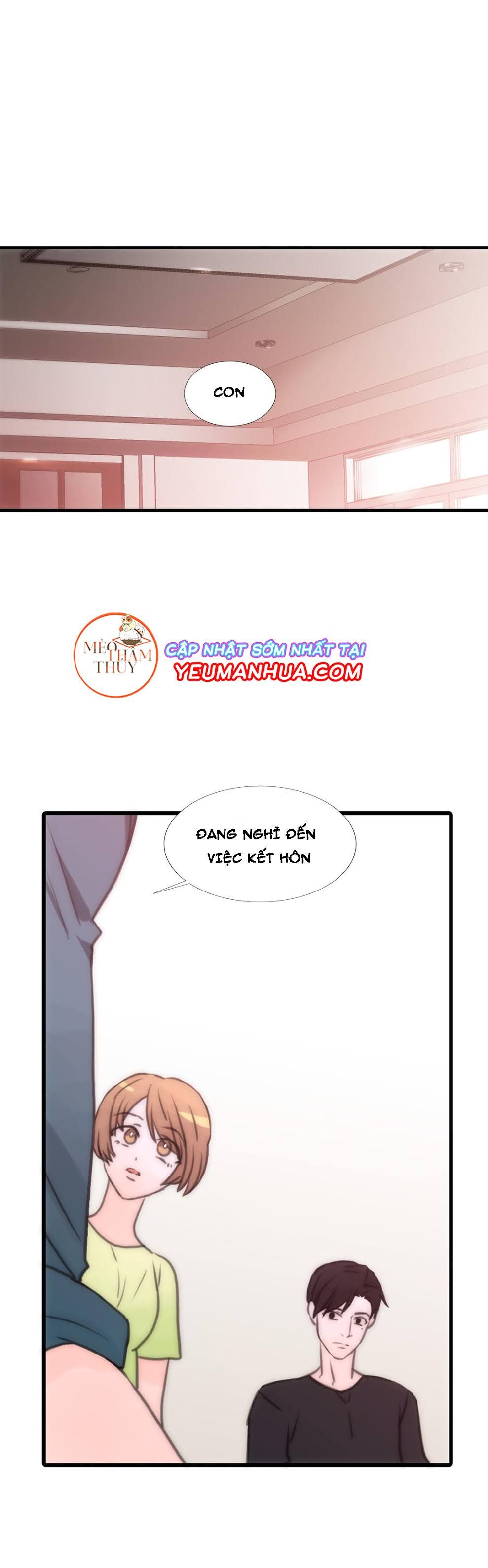 đọc truyện Đưa Đón Người Yêu Chương 15 ảnh 25 tại Thiên Thai Truyện