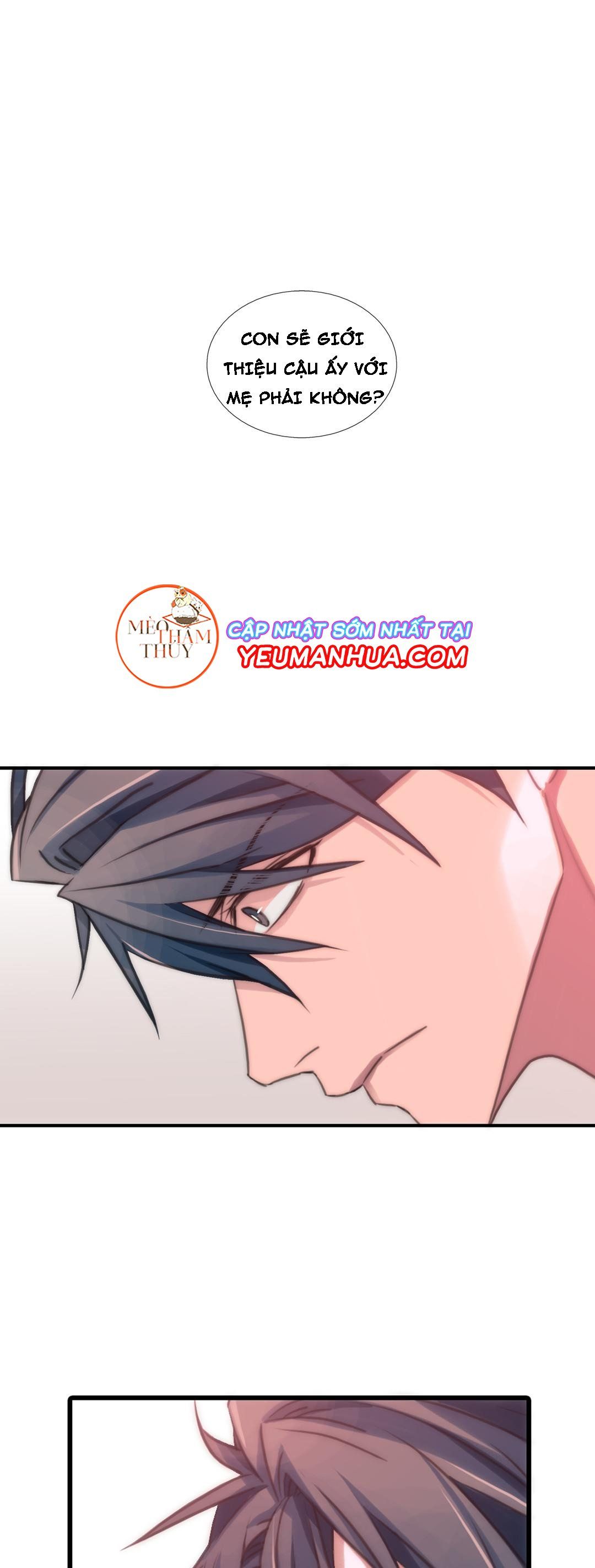 đọc truyện Đưa Đón Người Yêu Chương 15 ảnh 31 tại Thiên Thai Truyện