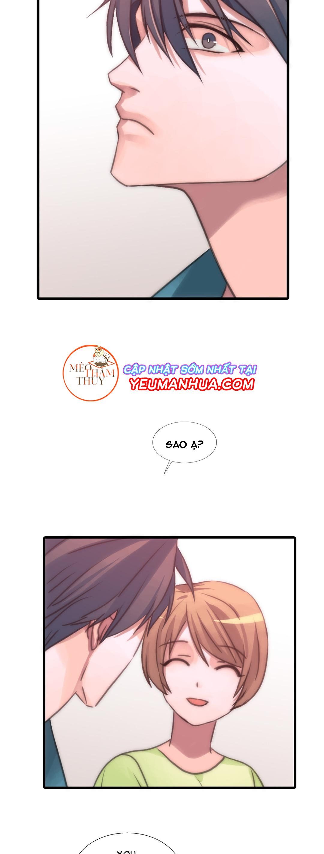 đọc truyện Đưa Đón Người Yêu Chương 15 ảnh 32 tại Thiên Thai Truyện