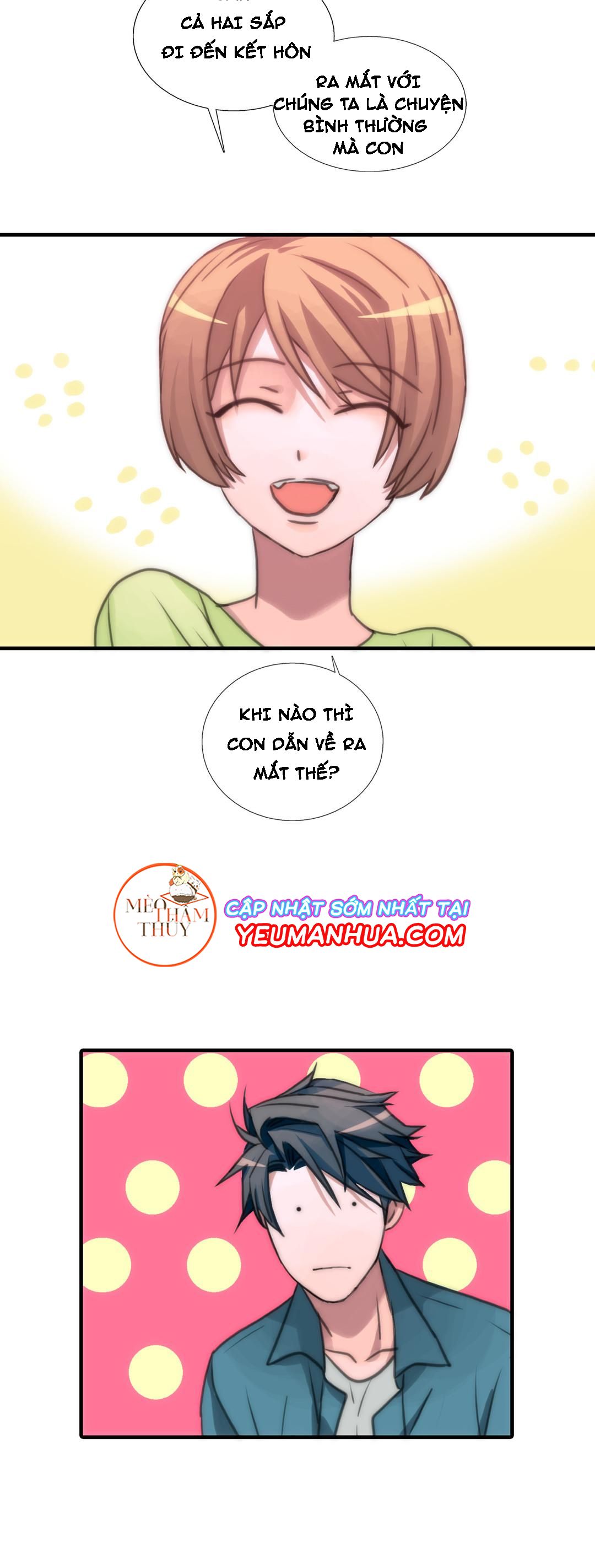 đọc truyện Đưa Đón Người Yêu Chương 15 ảnh 33 tại Thiên Thai Truyện