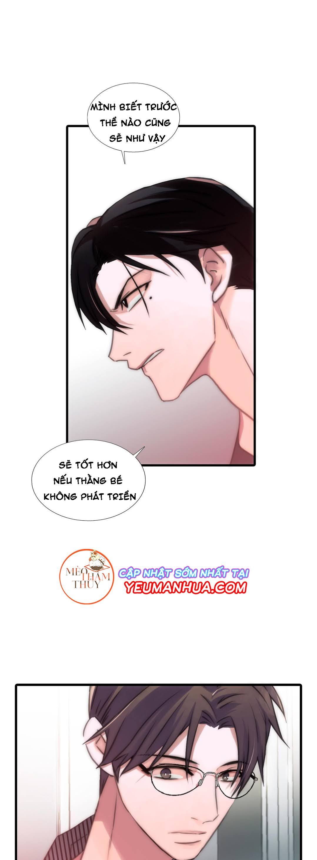 đọc truyện Đưa Đón Người Yêu Chương 15 ảnh 37 tại Thiên Thai Truyện